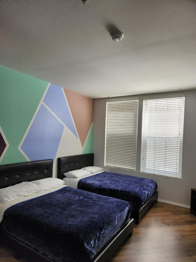 洛杉矶Marina Del Rey Beauty公寓 外观 照片